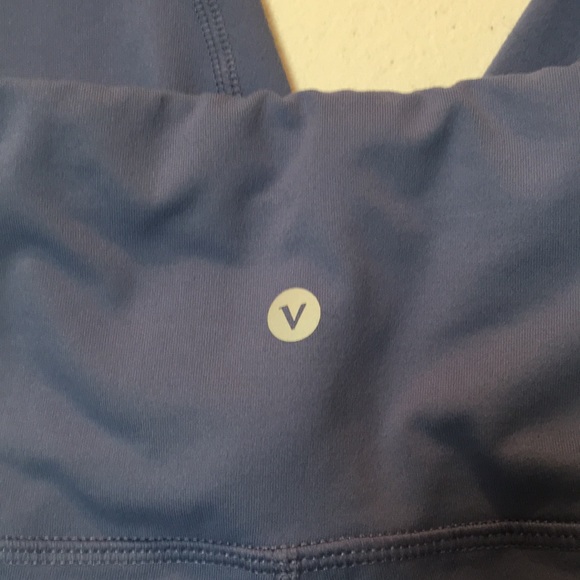 Velocity High Rise Leggings - Picture 8 of 8